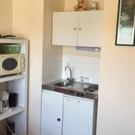 Apartamento Cosy A Arette, Proche Pistes Et Commerces - Fr-1-602-87 Arette