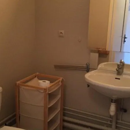 Cosy A Arette, Proche Pistes Et Commerces - Fr-1-602-87 Apartamento