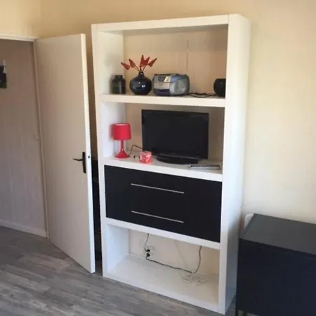 公寓 Studio Cosy A Arette, Proche Pistes Et Commerces - Fr-1-602-87 *