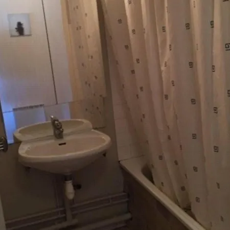 Apartamento Cosy A Arette, Proche Pistes Et Commerces - Fr-1-602-87 Arette