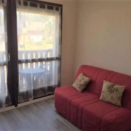 Apartamento Cosy A Arette, Proche Pistes Et Commerces - Fr-1-602-87