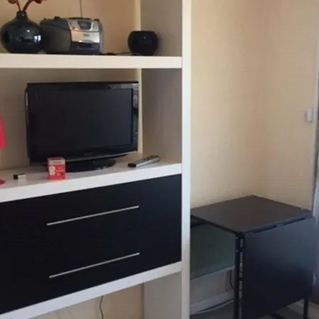 Cosy A Arette, Proche Pistes Et Commerces - Fr-1-602-87 Apartamento